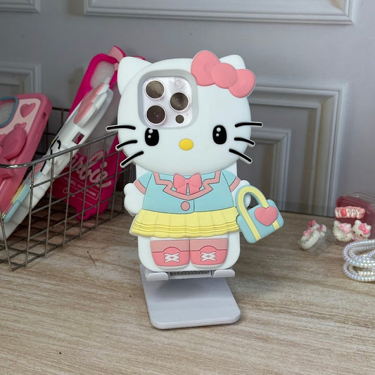 Hello Kitty IPH 16 PRO