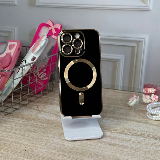 MAGSAFE NEGRO IPH 16 PRO