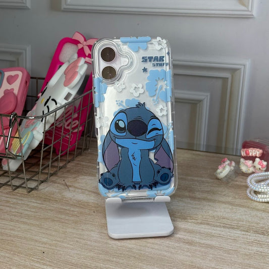 Stich IPH 16 PLUS