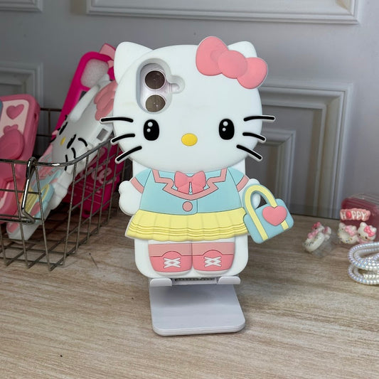 Hello Kitty IPH 16 PLUS