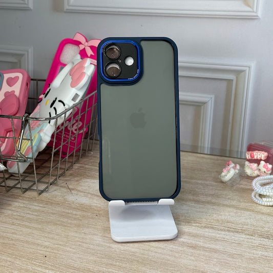 Tipo 1 azul IPH 16 PLUS