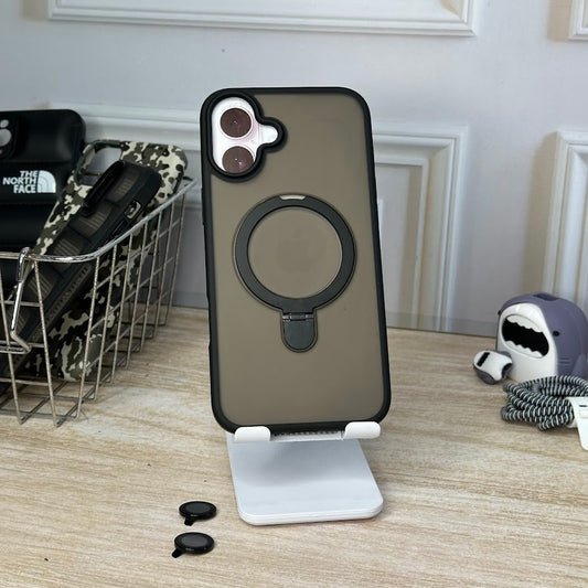 MagSafe humo iph 16 plus