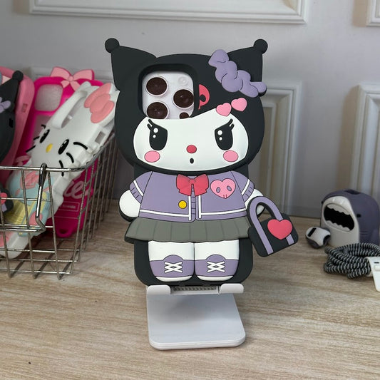 Kuromi IPH 16 PRO MAX
