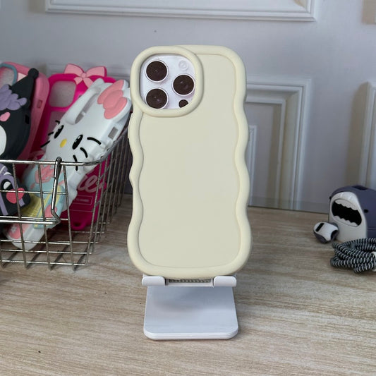 ondas pastel iph 16 pro max