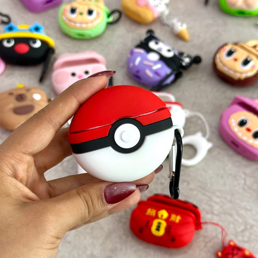 P AIRPODS ANIMADO SERIE 4