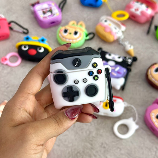 P AIRPODS ANIMADO SERIE 4