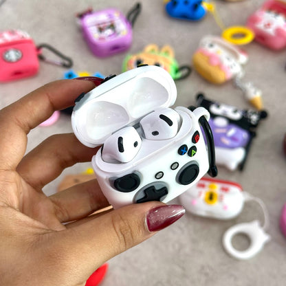 P AIRPODS ANIMADO SERIE 4