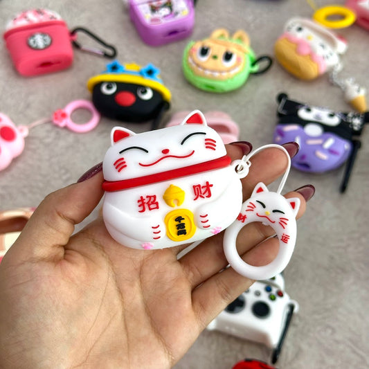 P AIRPODS ANIMADO SERIE 4