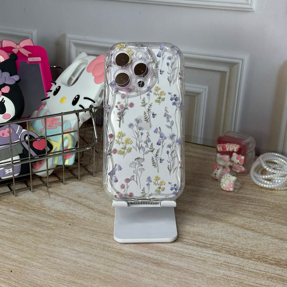 Margaritas antigolpes IPH 15 PRO MAX