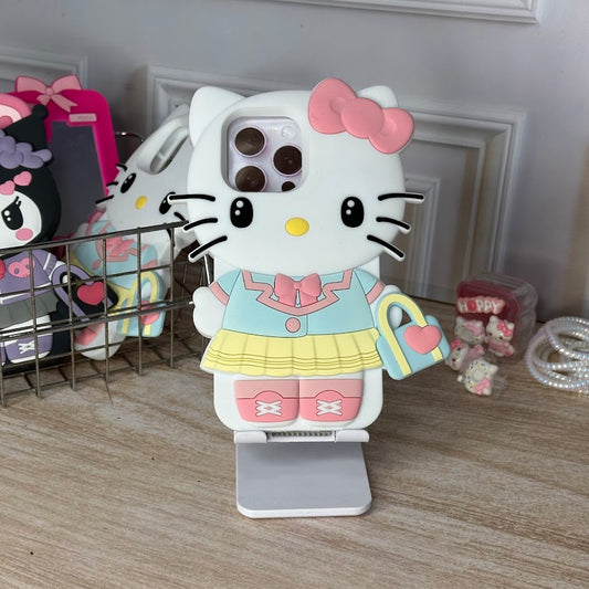 Hello Kitty IPH 14/15 PRO MAX