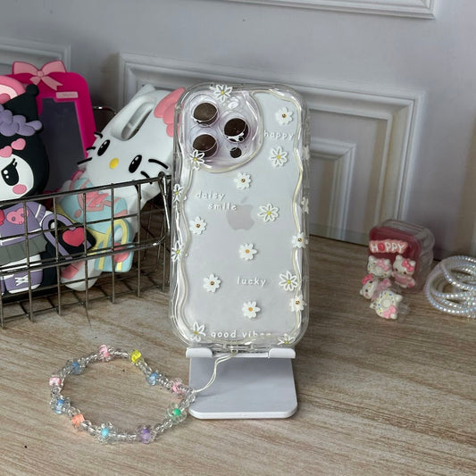 Flores + strap IPH 11