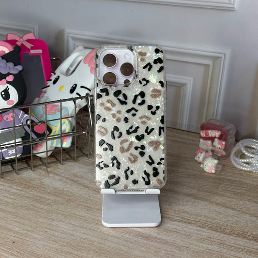 leopardo mármol iph 15 pro Max