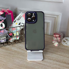 Tipo 1 colores morado IPH 15 PRO MAX