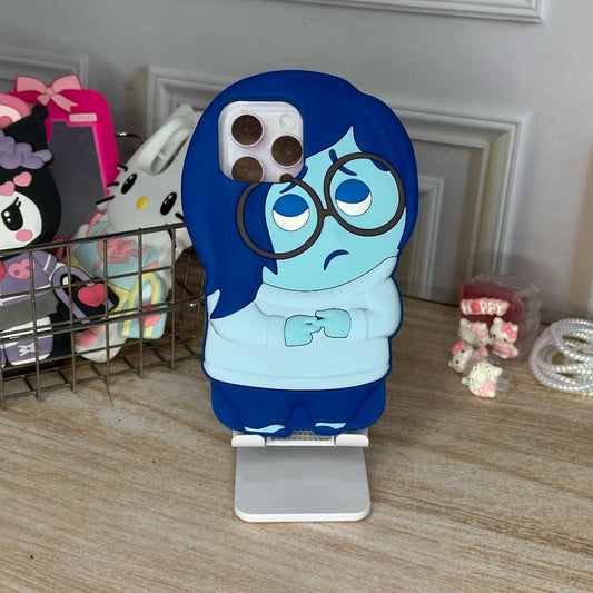 tristeza iph 14 pro Max