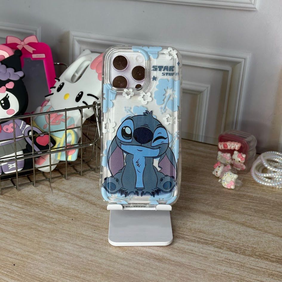 Stich IPH 15 PRO MAX