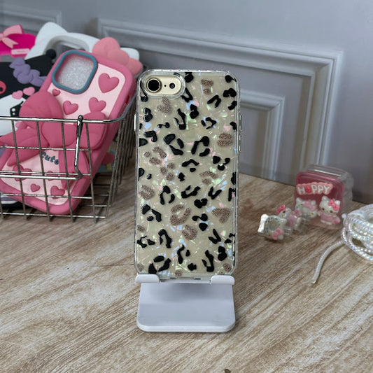 leopardo mármol iph 7/8 y SE