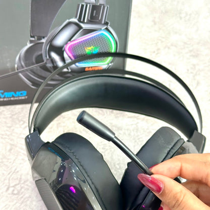 DIADEMA GAMER G601 / ACCESORIOS Y MAS