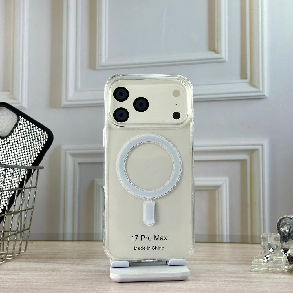 Mags space IPH 17 PRO MAX