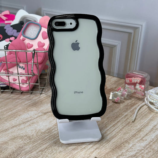 Nube negra IPH 7/8 PLUS