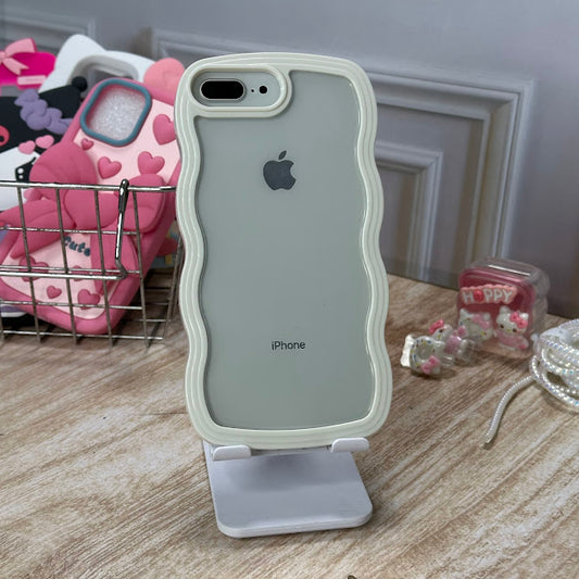 NUBE BLANCA IPH 7/8 PLUS