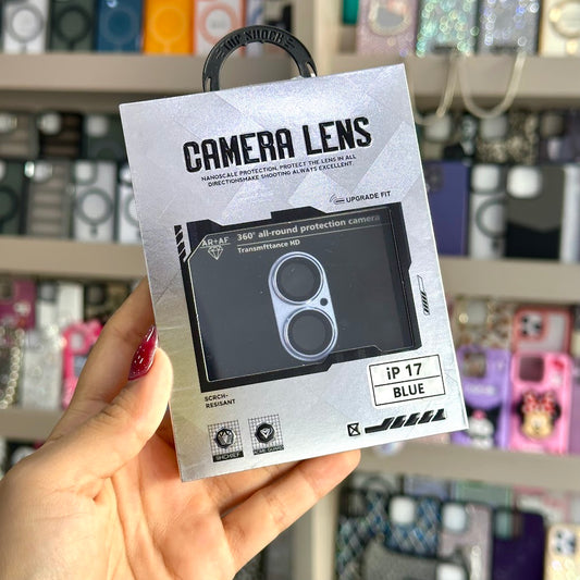 P de camara blue IPH 17 / accesorios y mas