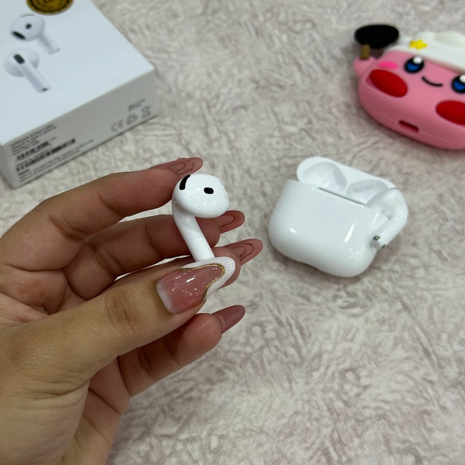 AirPods Serie 4