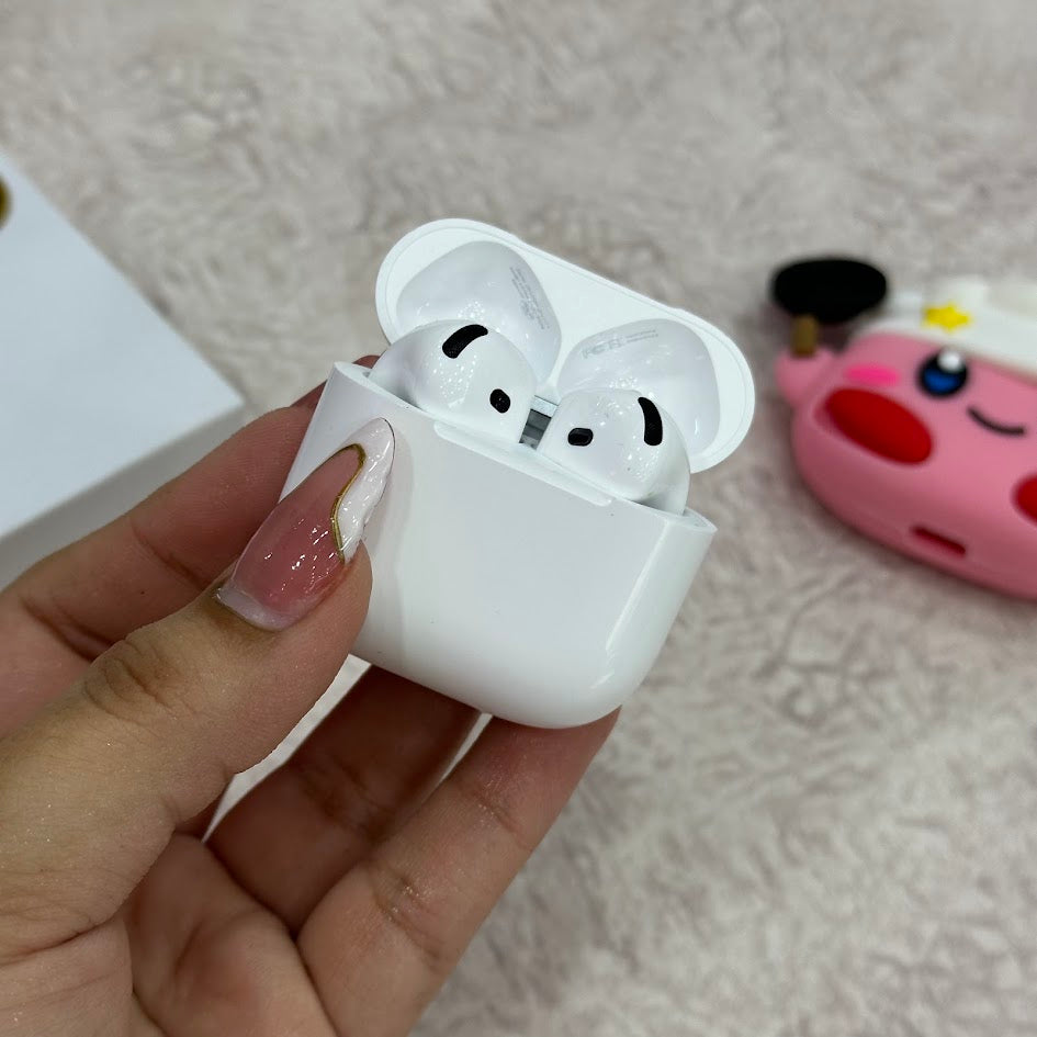 AirPods Serie 4