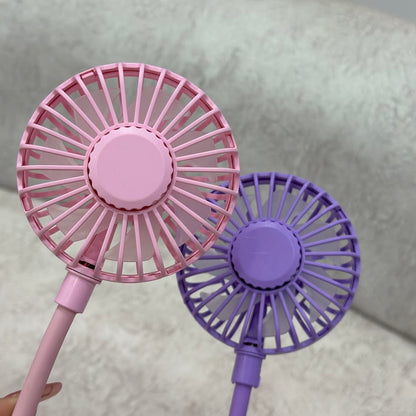 Lampara y abanico de kuromi Accesorios