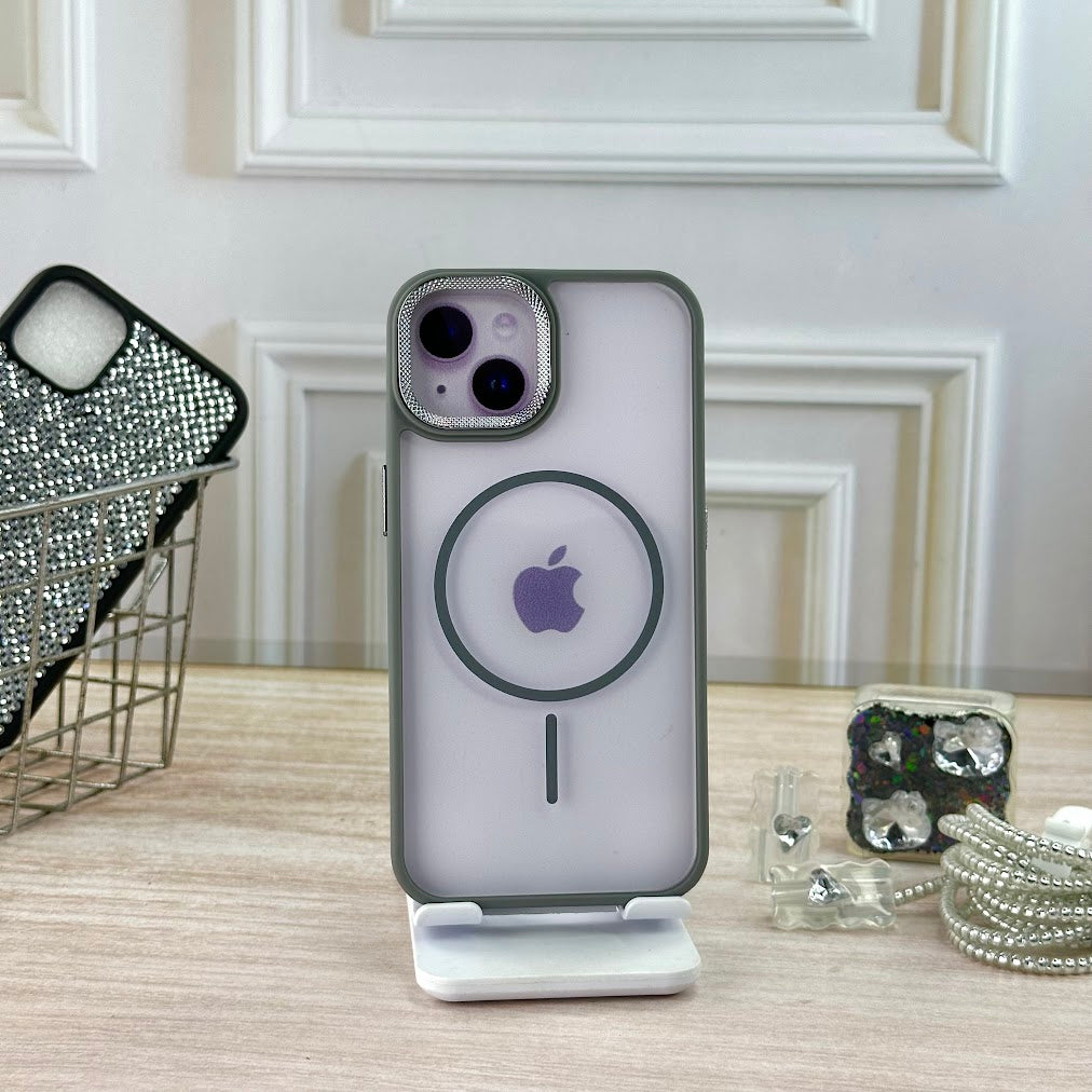 Magnetis gris IPH 13/14