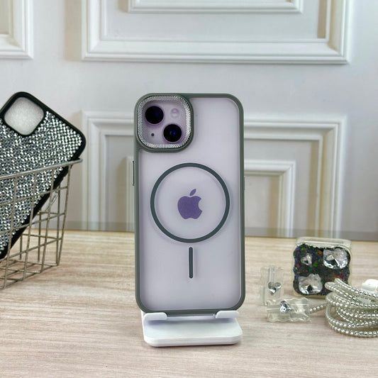 Magnetis gris IPH 11