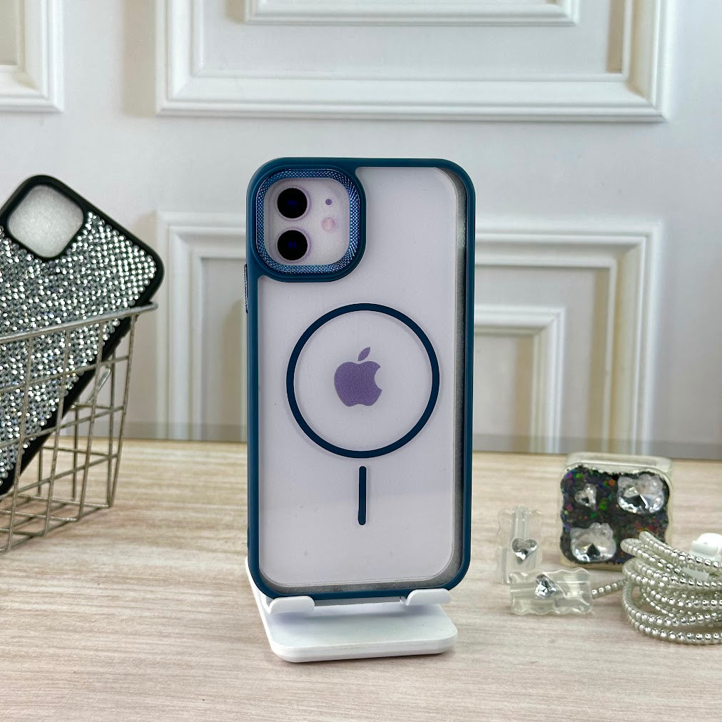 Magentis azul IPH 11