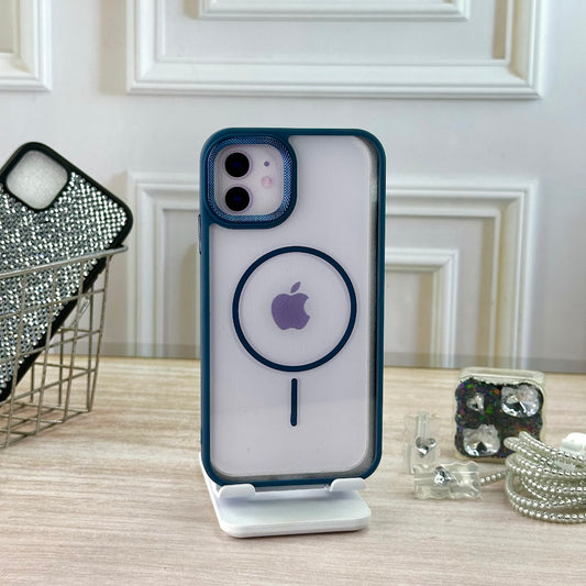 Magentis azul IPH 11