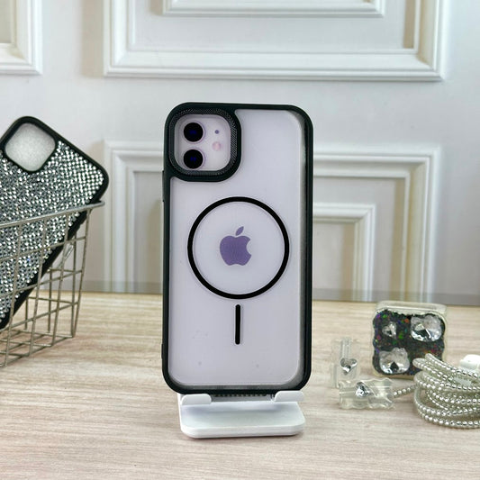 Magnetis negro IPH 11