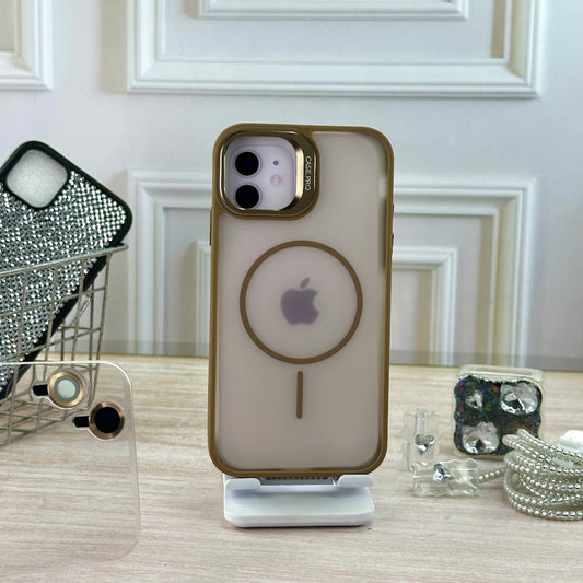 Humo transporado cafe con soporte IPH 11