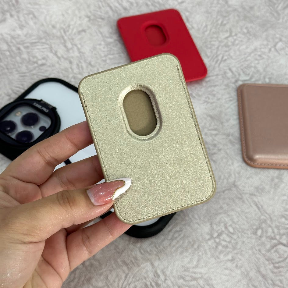 Wallet MagSafe Accesorios
