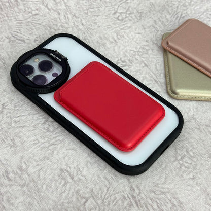 Wallet MagSafe Accesorios