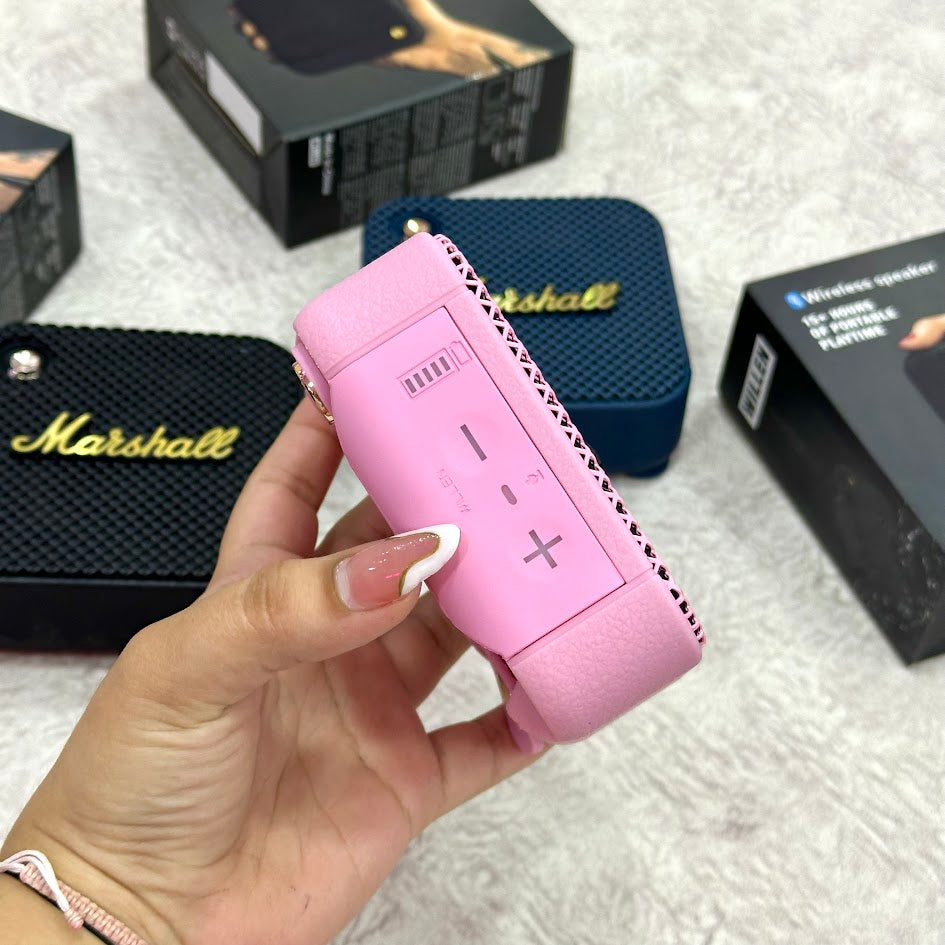 Parlante Willen Accesorios