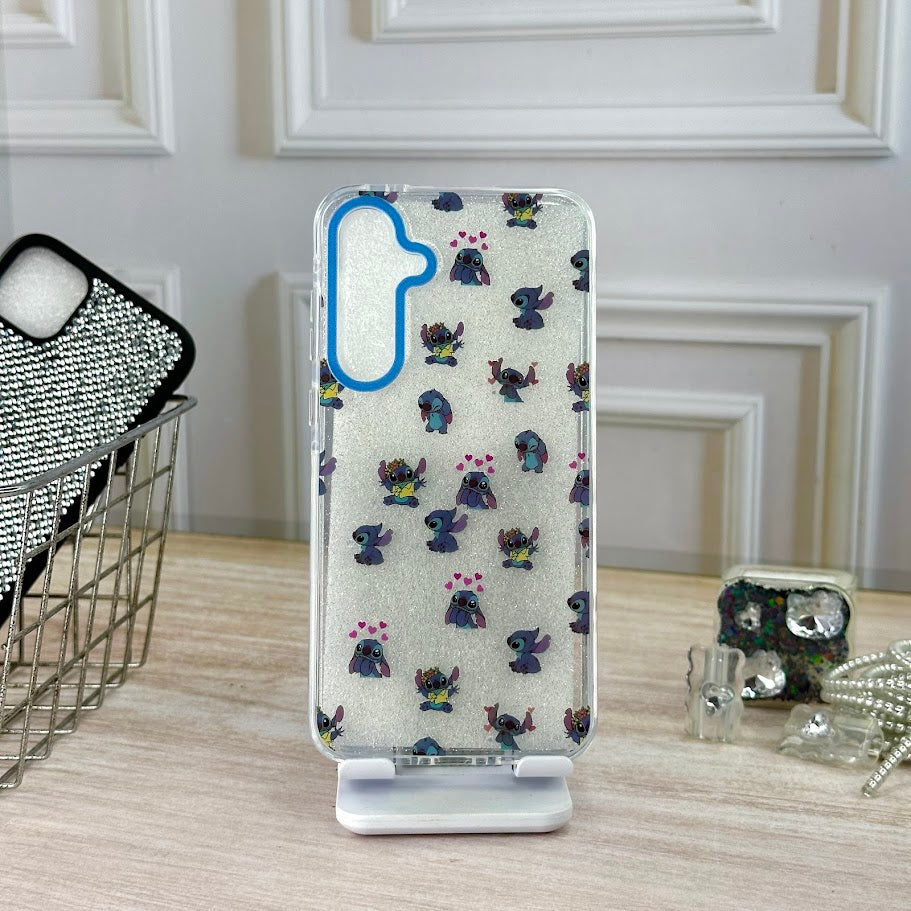 GLITTER STICH SM A56