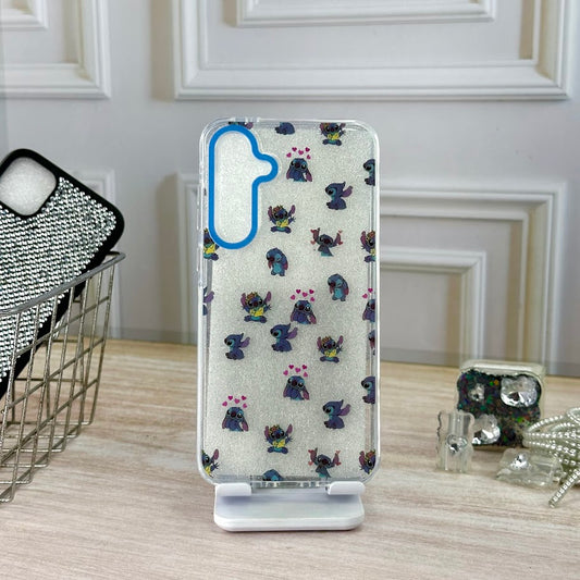 GLITTER STICH SM A36