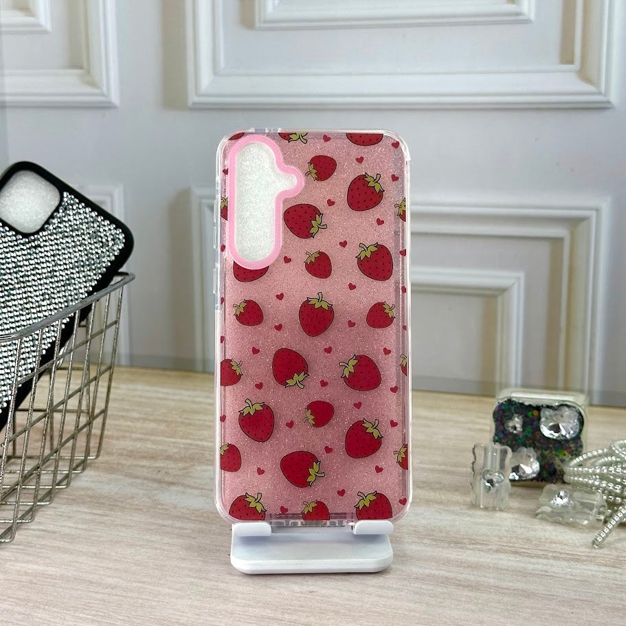 GLITTER FRESAS SM A56