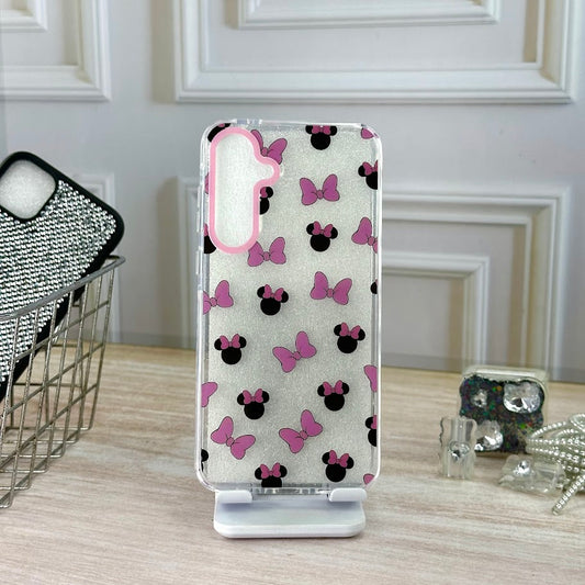 GLITTER MINIE SM A36
