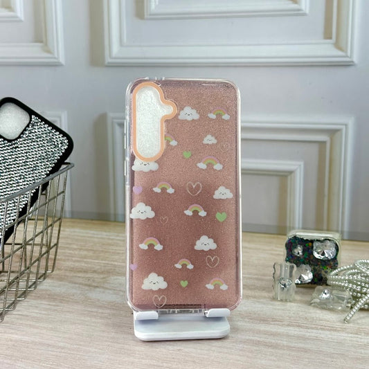 GLITTER NUBE SM A36