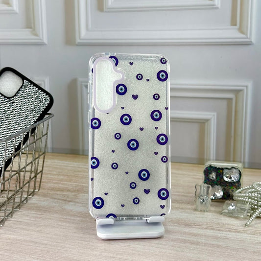 GLITTER OJO TURCO SM A36