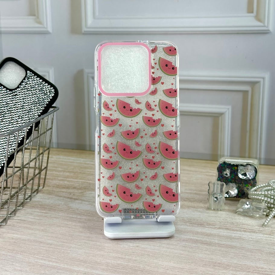 GLITTER SANDIA NOTE 14