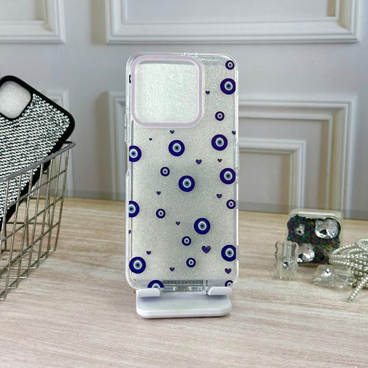 GLITTER OJO TURCO HONOR X6C