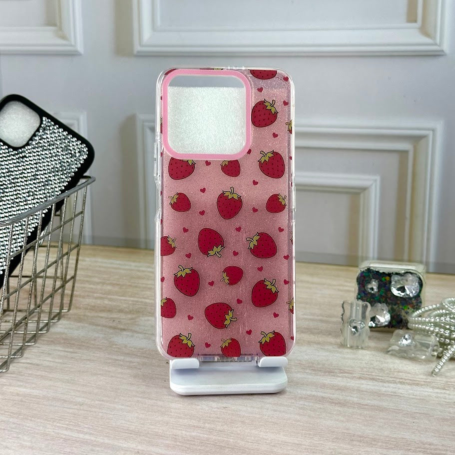 GLITTER FRESAS NOTE 14