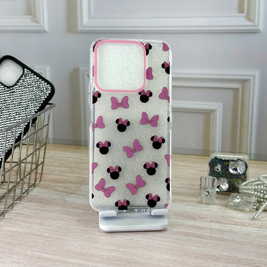 GLITTER MINIE HONOR X6C