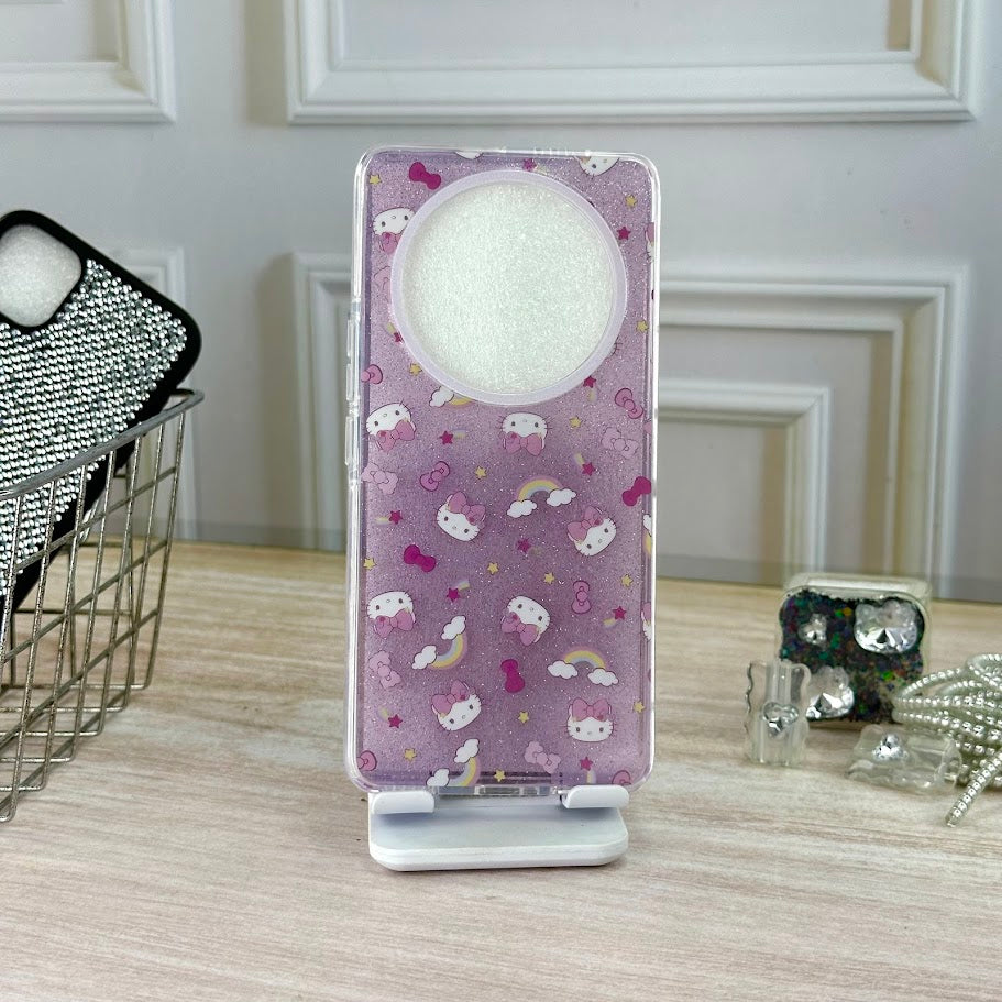 GLITTER HELLO KITTY HONOR X9C