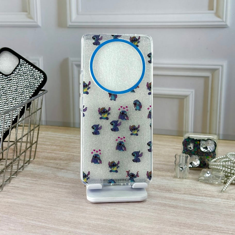 GLITTER STICH HONOR X9C