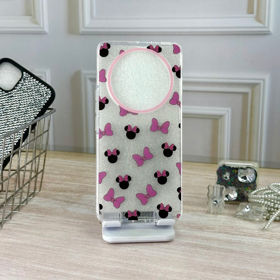 GLITTER MINIE HONOR X9C